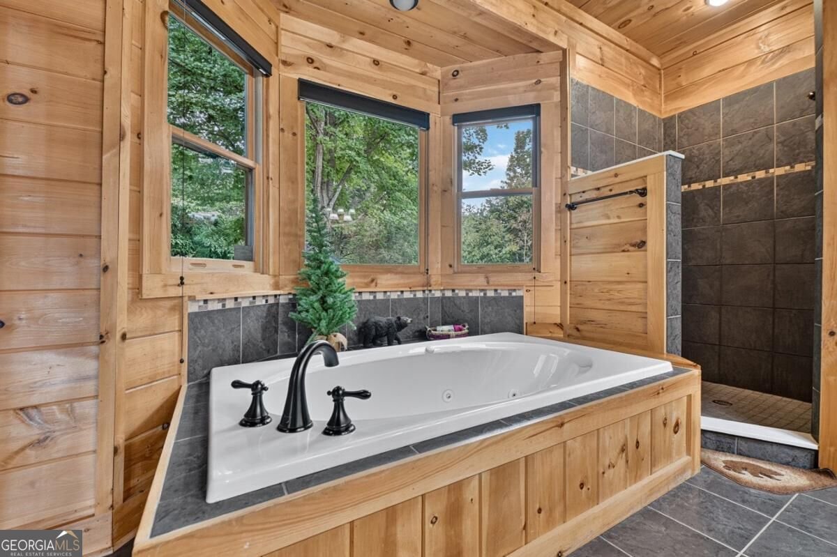 428 Tall Timber Mountain Road Cherry Log - Photo 37