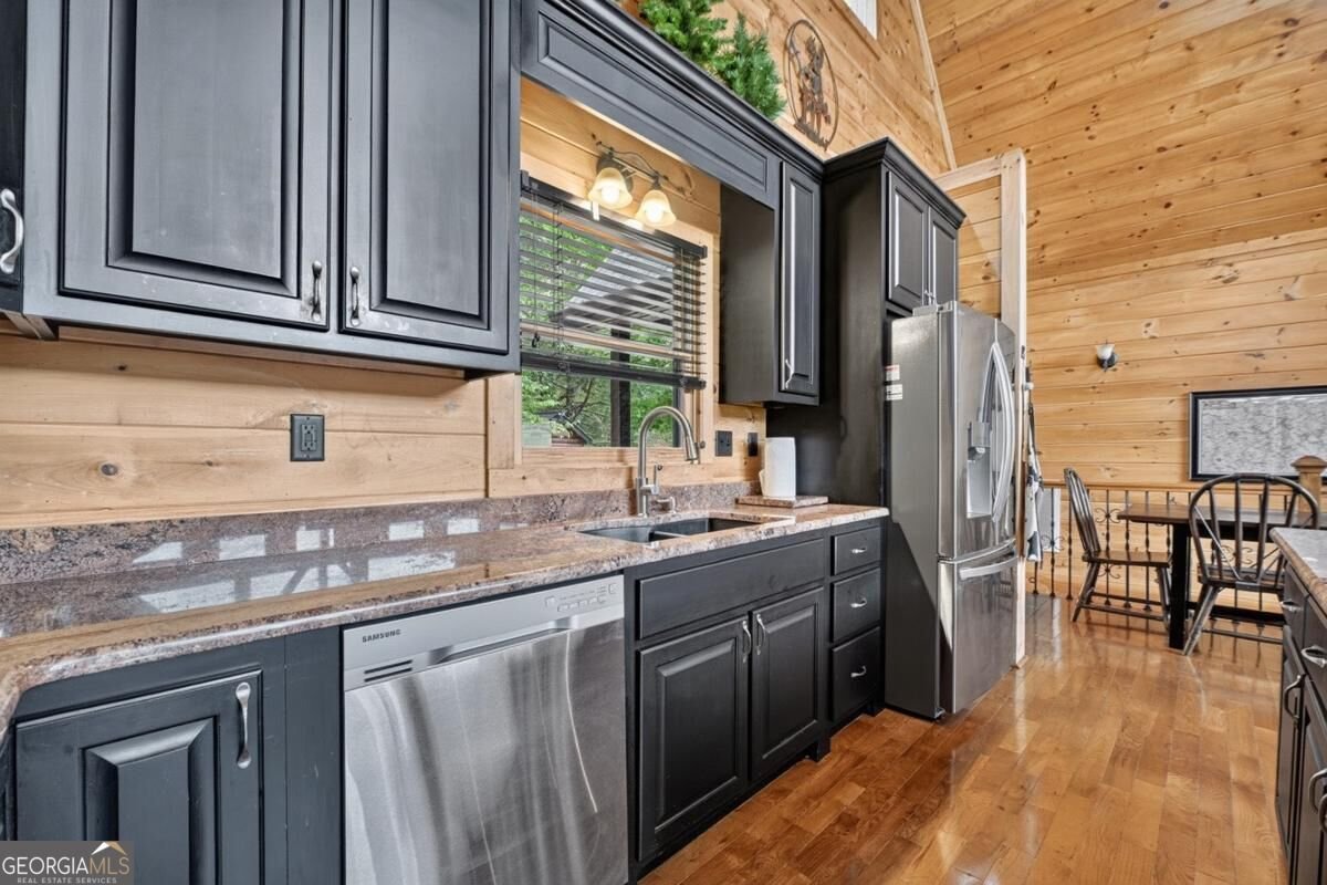 428 Tall Timber Mountain Road Cherry Log - Photo 42