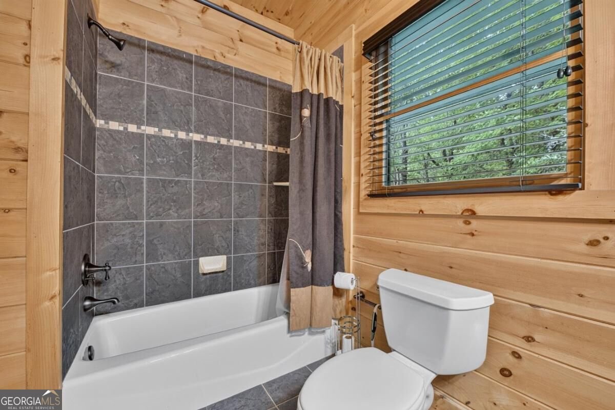428 Tall Timber Mountain Road Cherry Log - Photo 44