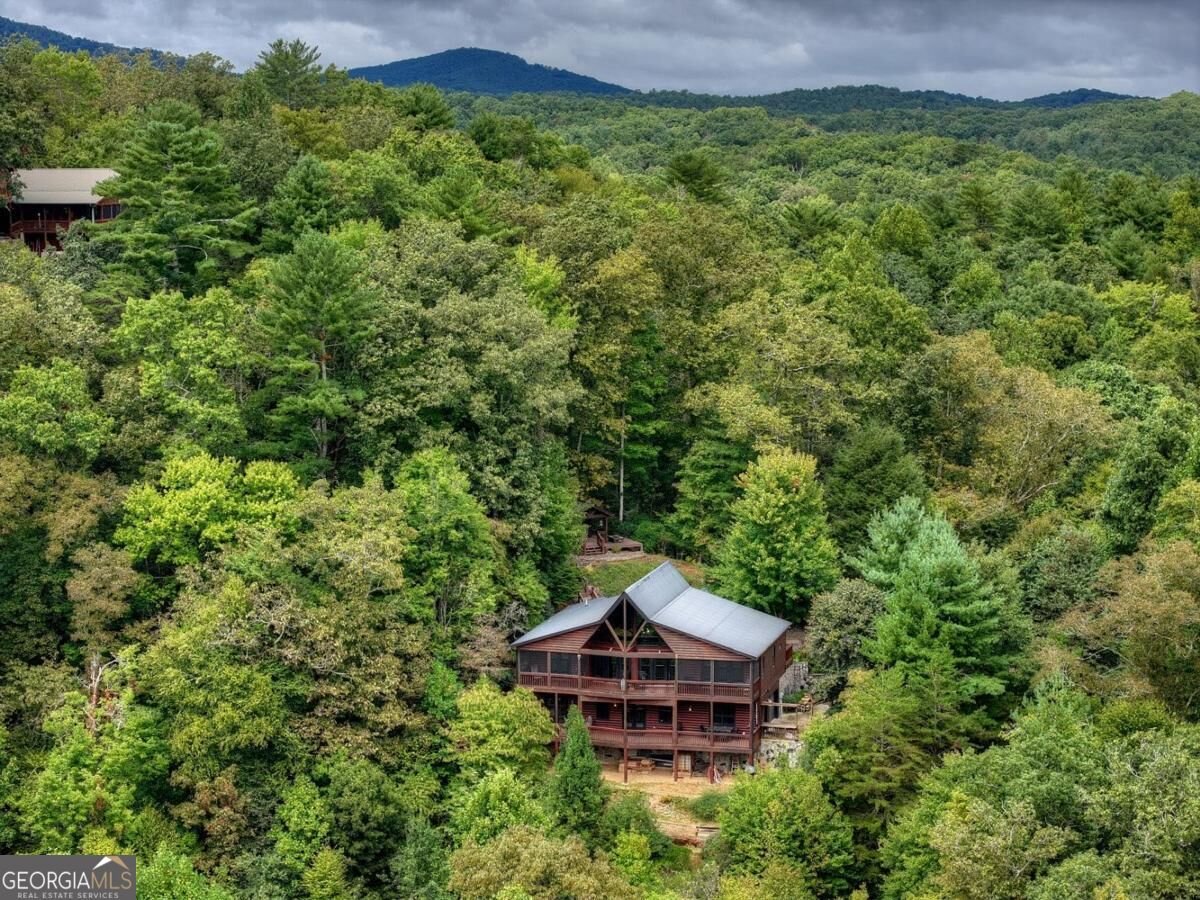 428 Tall Timber Mountain Road Cherry Log - Photo 46