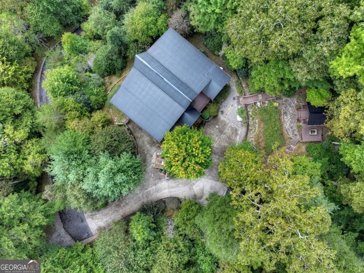 428 Tall Timber Mountain Road Cherry Log - Photo 47