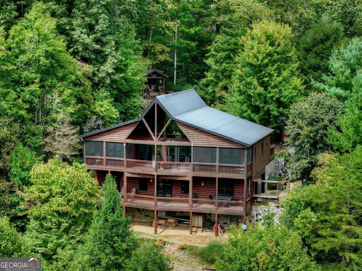 428 Tall Timber Mountain Road Cherry Log - Photo 51