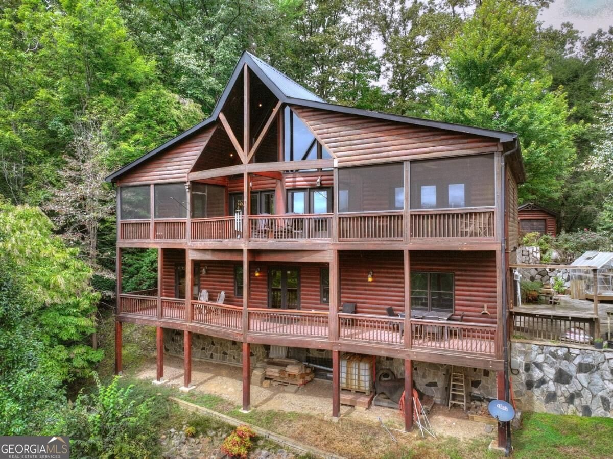 428 Tall Timber Mountain Road Cherry Log - Photo 57