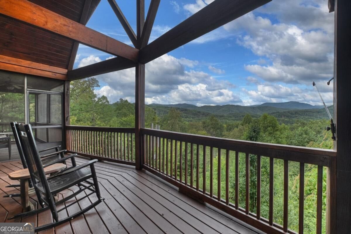428 Tall Timber Mountain Road Cherry Log - Photo 58