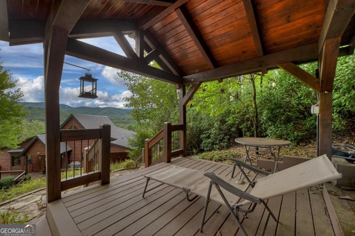 428 Tall Timber Mountain Road Cherry Log - Photo 60