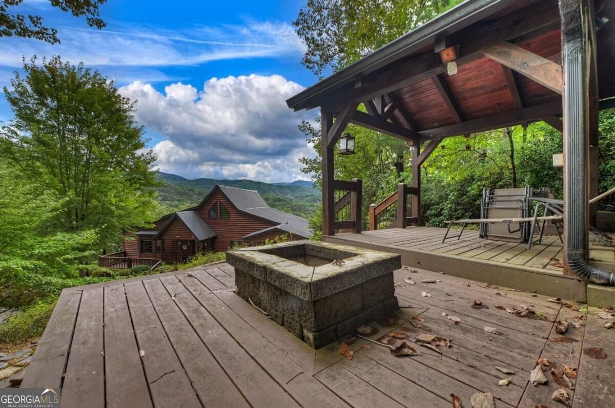 428 Tall Timber Mountain Road Cherry Log - Photo 62