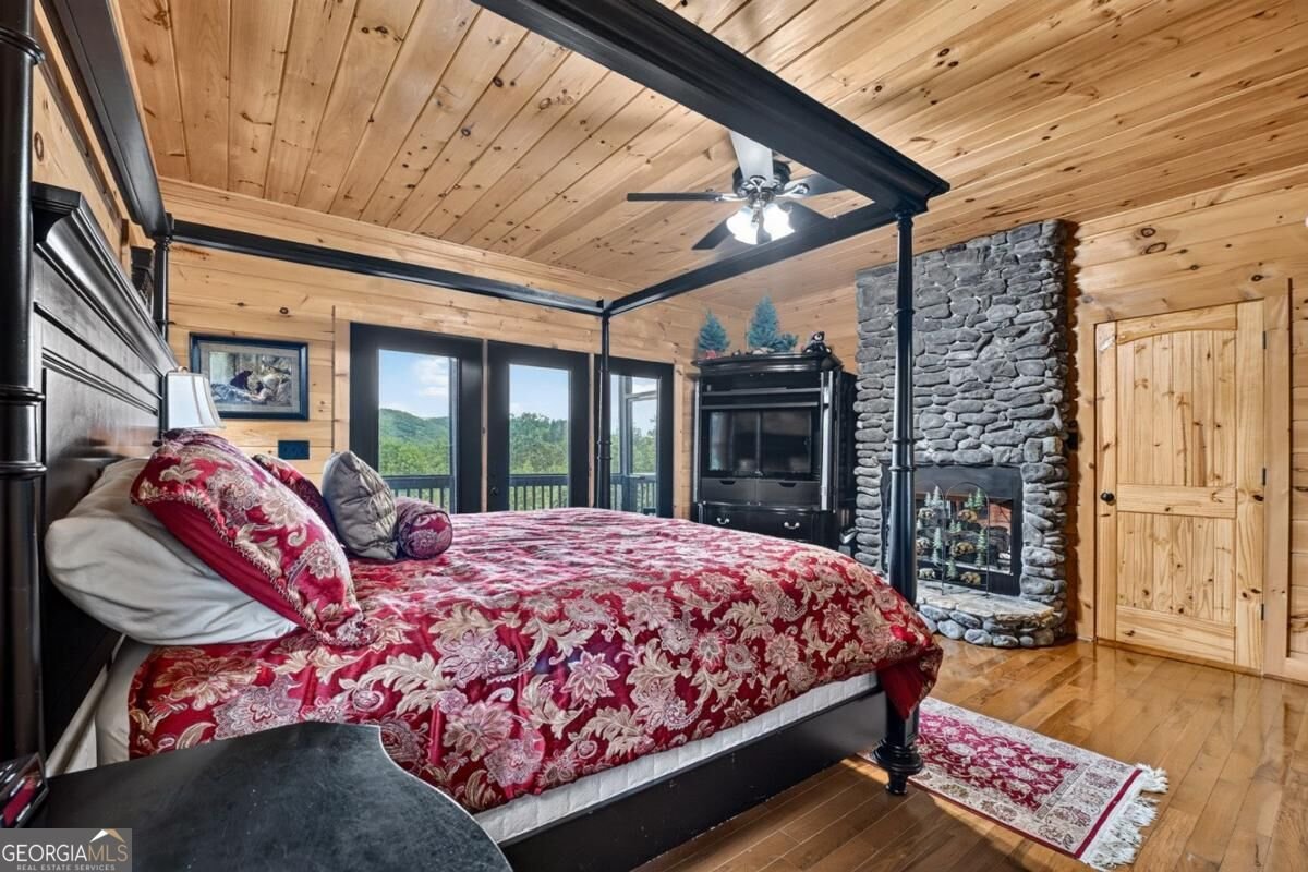 428 Tall Timber Mountain Road Cherry Log - Photo 66