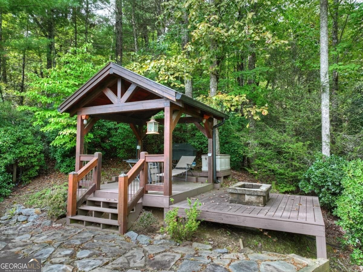428 Tall Timber Mountain Road Cherry Log - Photo 67