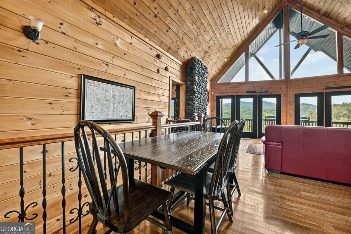 428 Tall Timber Mountain Road Cherry Log - Photo 7