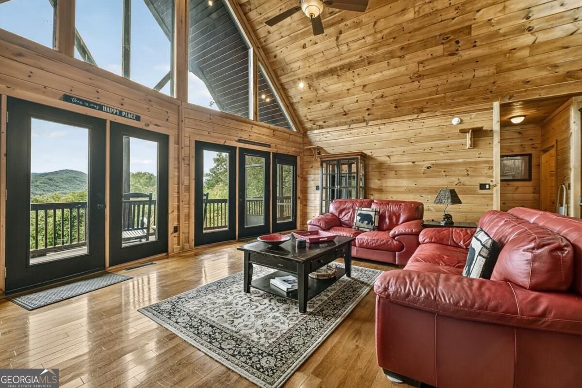 428 Tall Timber Mountain Road Cherry Log - Photo 9