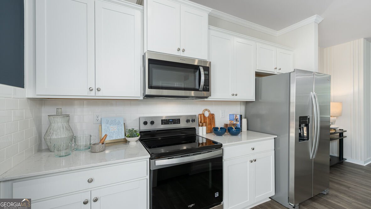 316 Laurel Lane Hapeville - Photo 13