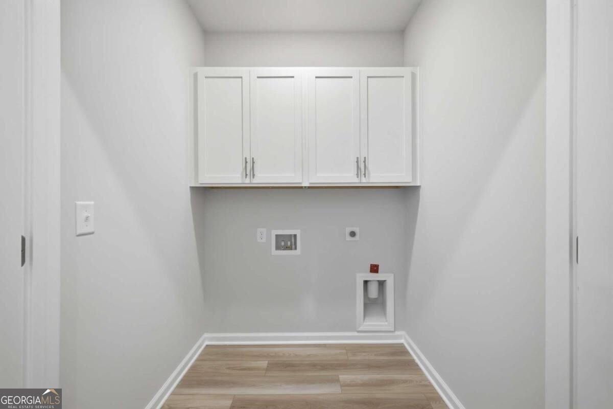 516 Loblolly Lane Canton - Photo 18