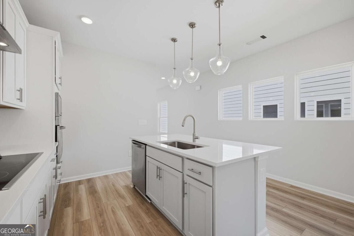 516 Loblolly Lane Canton - Photo 6