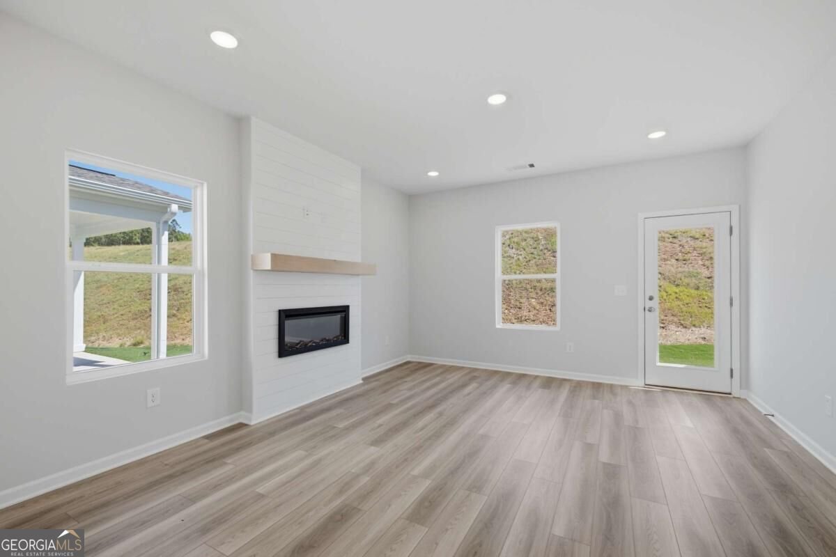 516 Loblolly Lane Canton - Photo 7