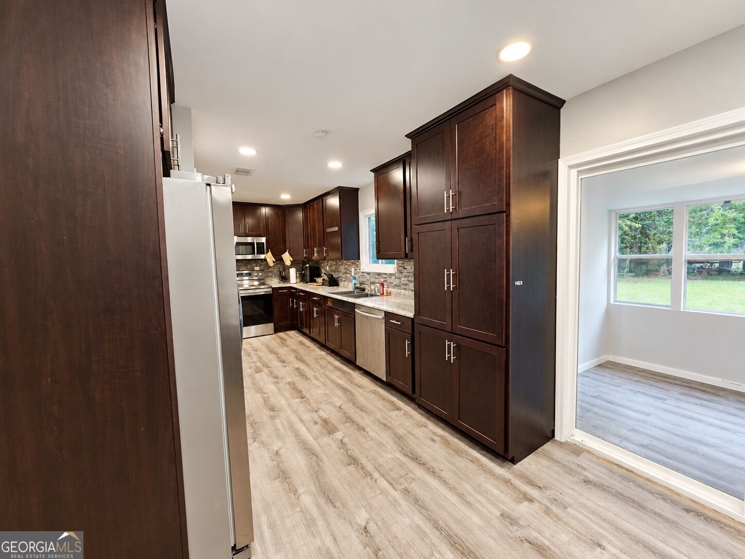 208 BEDIVERE Drive Warner Robins - Photo 10