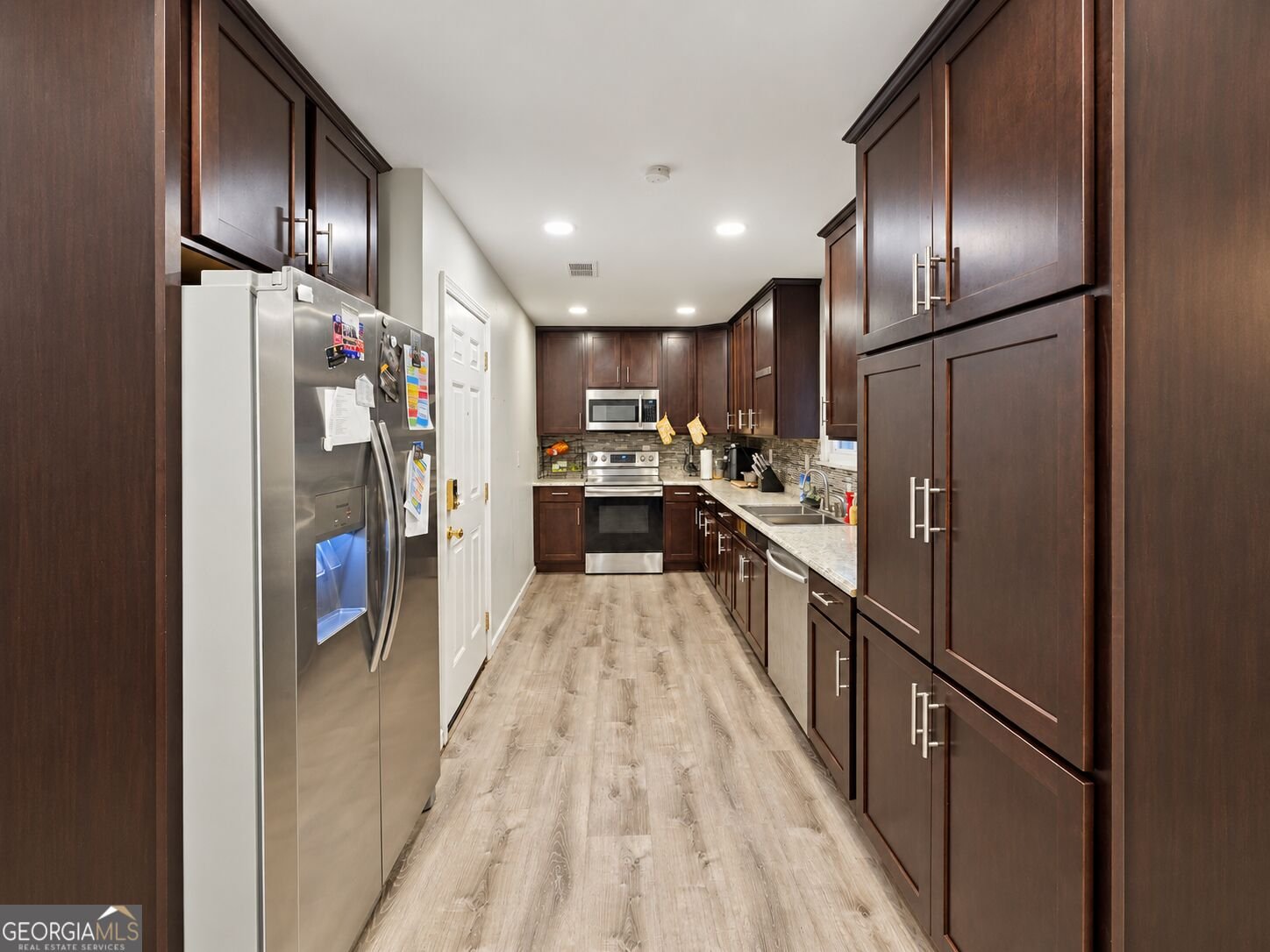 208 BEDIVERE Drive Warner Robins - Photo 12