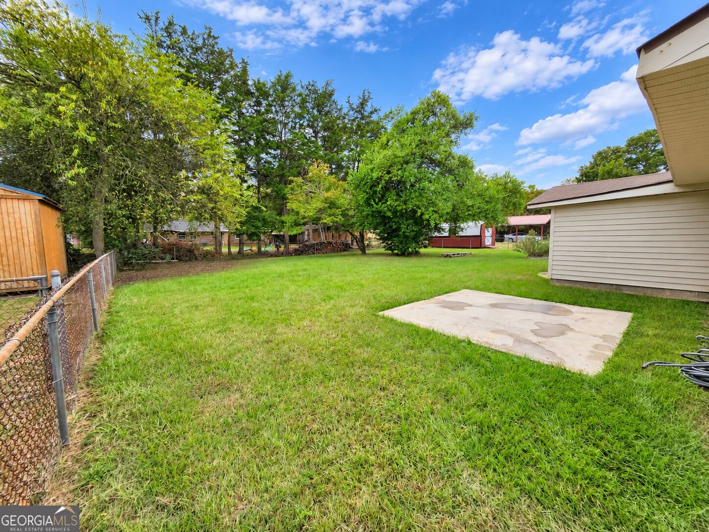 208 BEDIVERE Drive Warner Robins - Photo 16