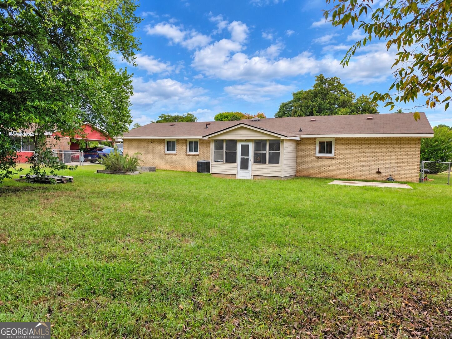 208 BEDIVERE Drive Warner Robins - Photo 17