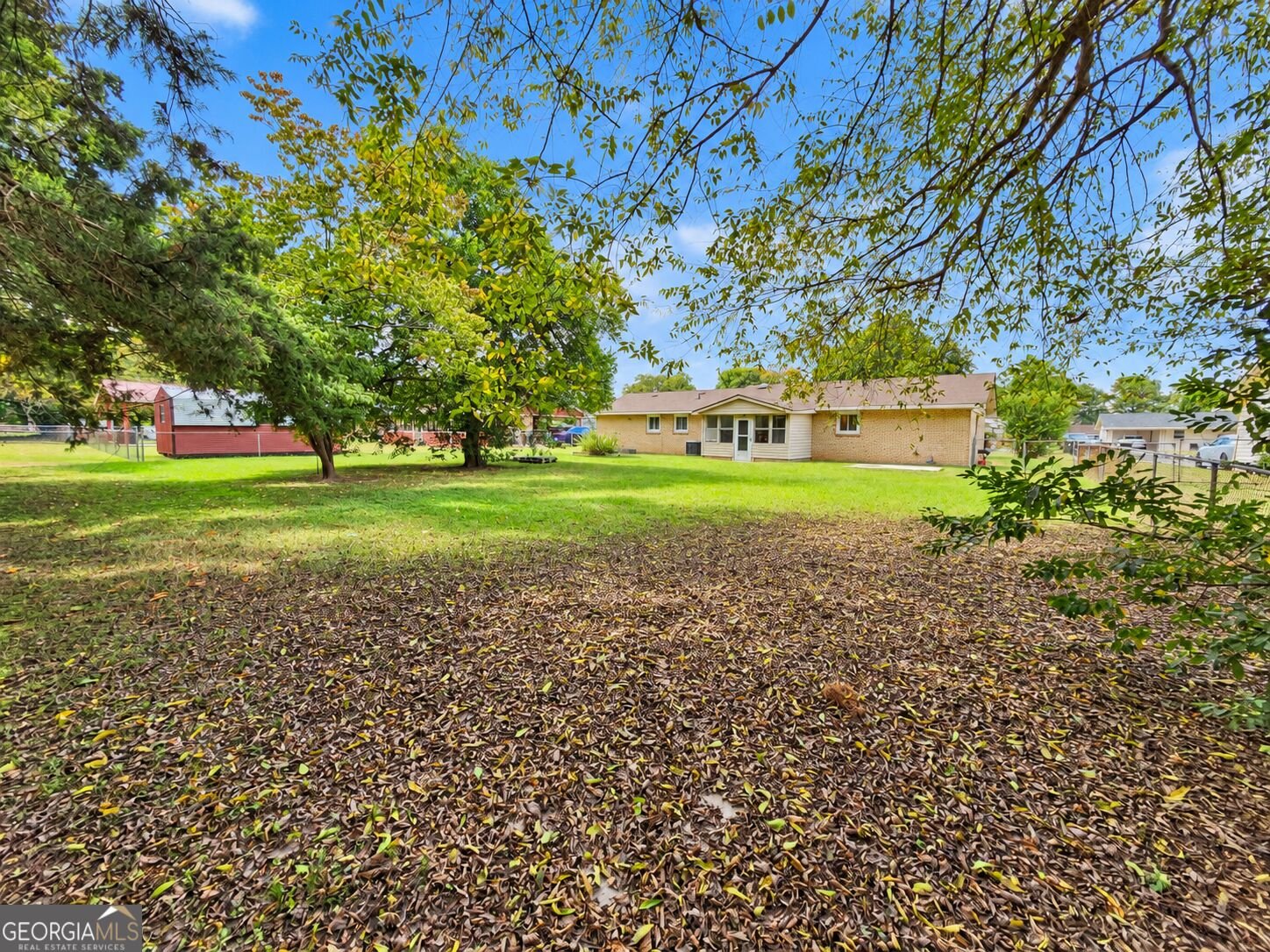 208 BEDIVERE Drive Warner Robins - Photo 18