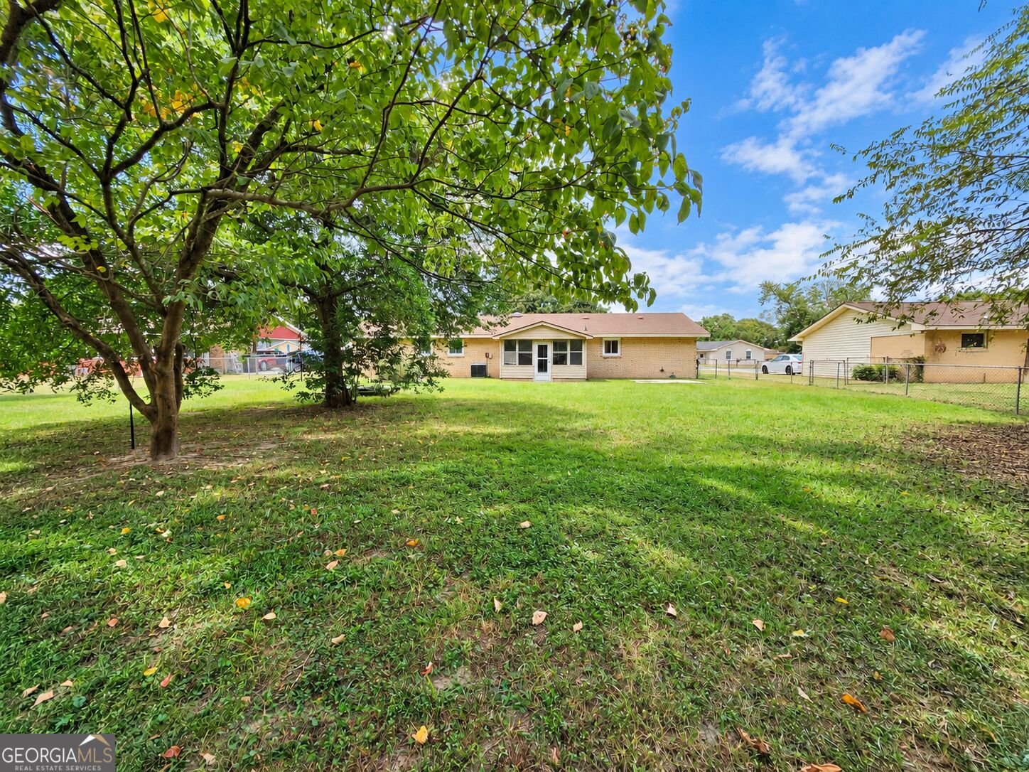 208 BEDIVERE Drive Warner Robins - Photo 19