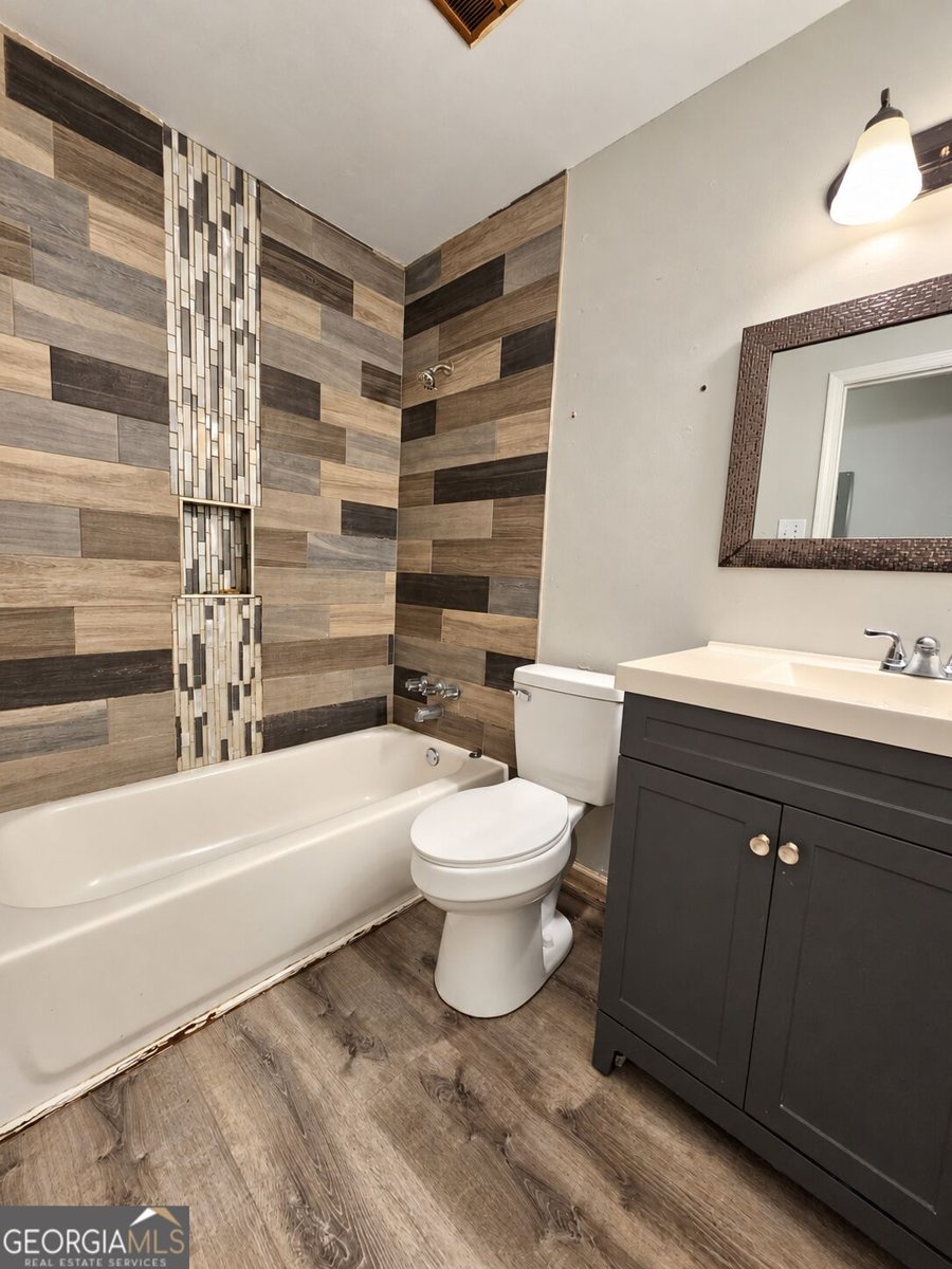 208 BEDIVERE Drive Warner Robins - Photo 7