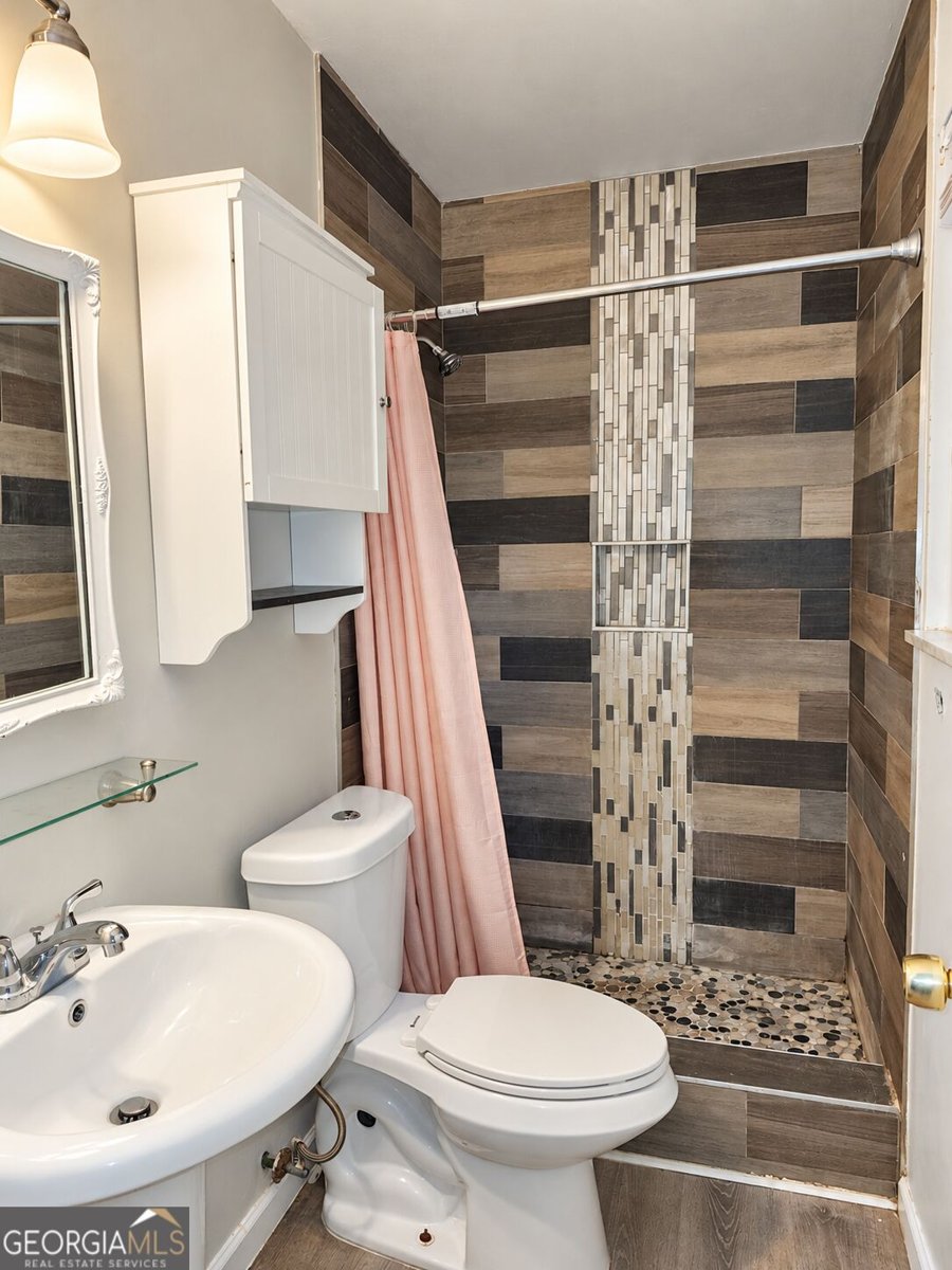 208 BEDIVERE Drive Warner Robins - Photo 8