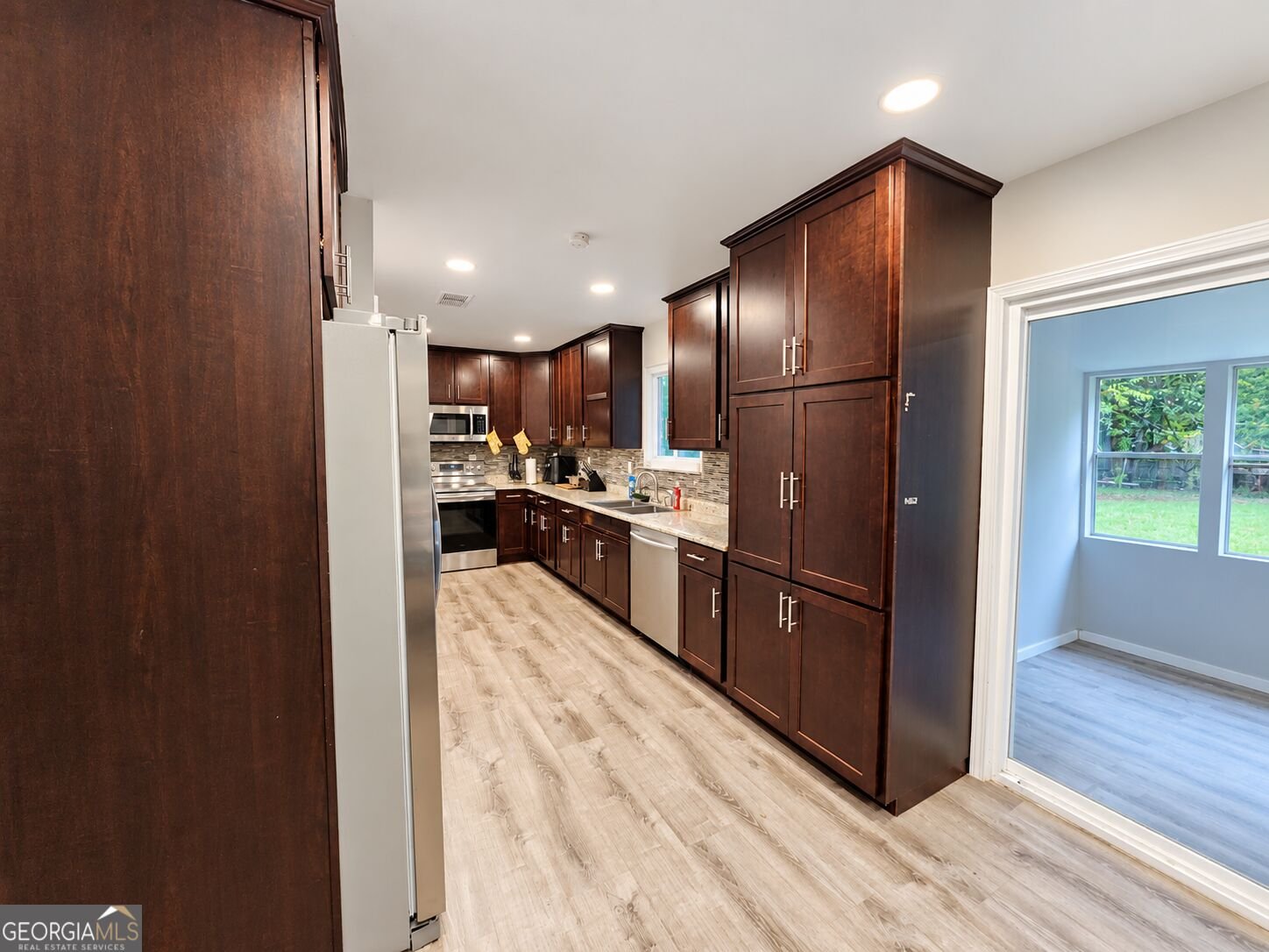 208 BEDIVERE Drive Warner Robins - Photo 9