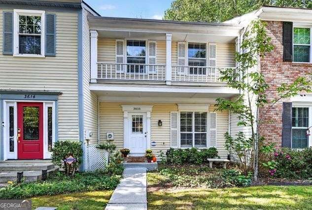 3616 Centennial Square Peachtree Corners - main photo