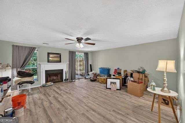 3616 Centennial Square Peachtree Corners - Photo 19
