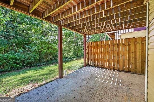 3616 Centennial Square Peachtree Corners - Photo 20