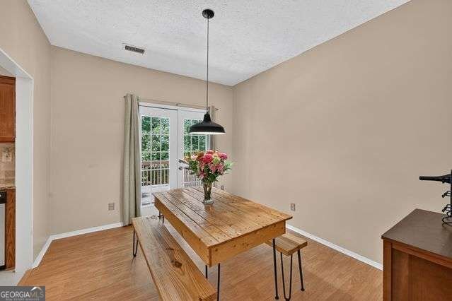 3616 Centennial Square Peachtree Corners - Photo 6