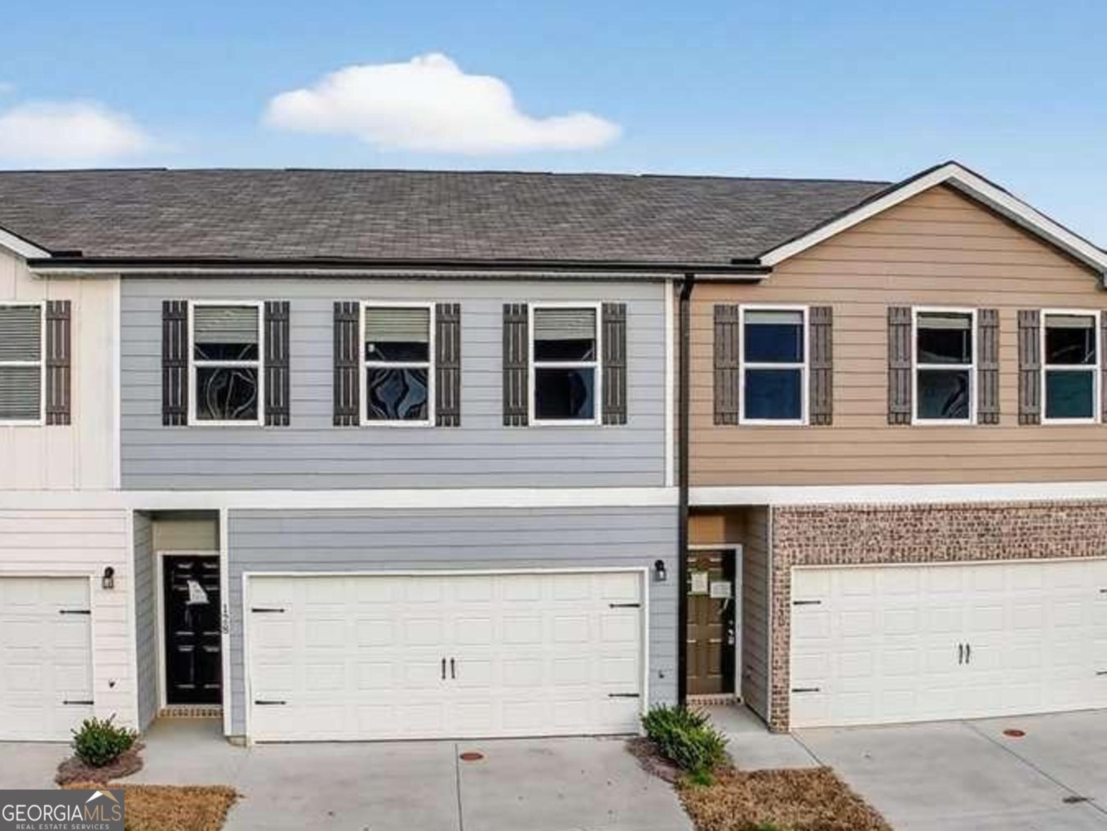 128 Brexley Drive Calhoun - main photo