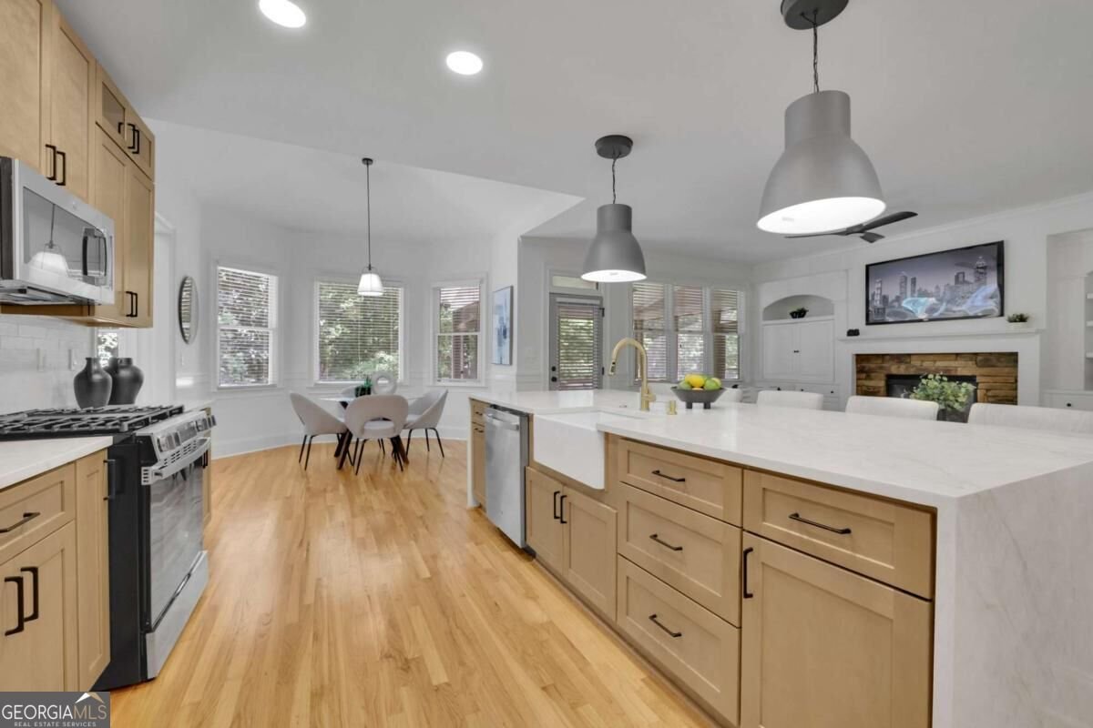 5166 Hill Road Acworth - Photo 23