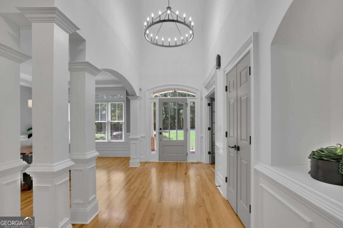 5166 Hill Road Acworth - Photo 43