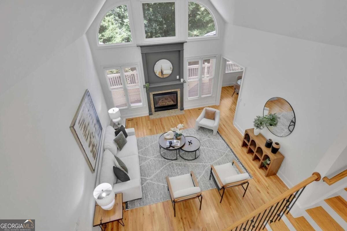 5166 Hill Road Acworth - Photo 45