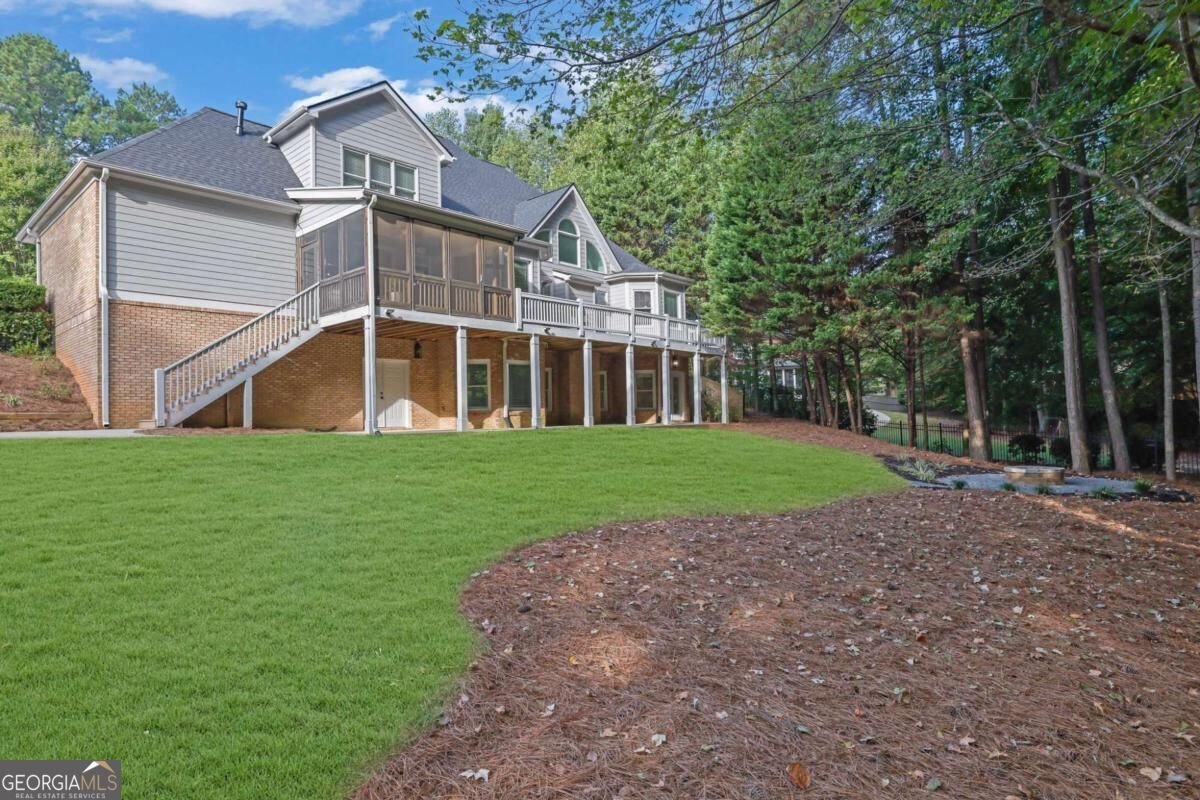 5166 Hill Road Acworth - Photo 73