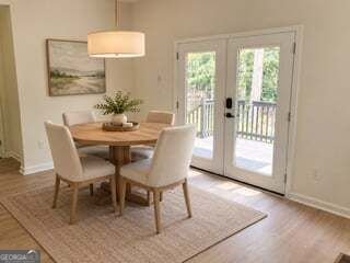 131 Forest Place Stockbridge - Photo 13