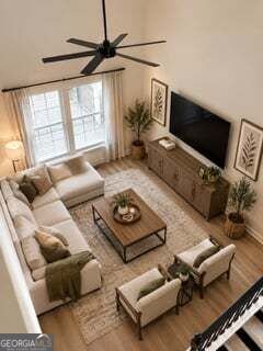 131 Forest Place Stockbridge - Photo 14