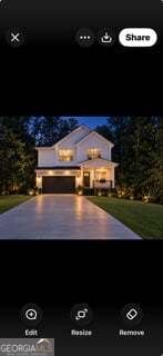 131 Forest Place Stockbridge - Photo 16