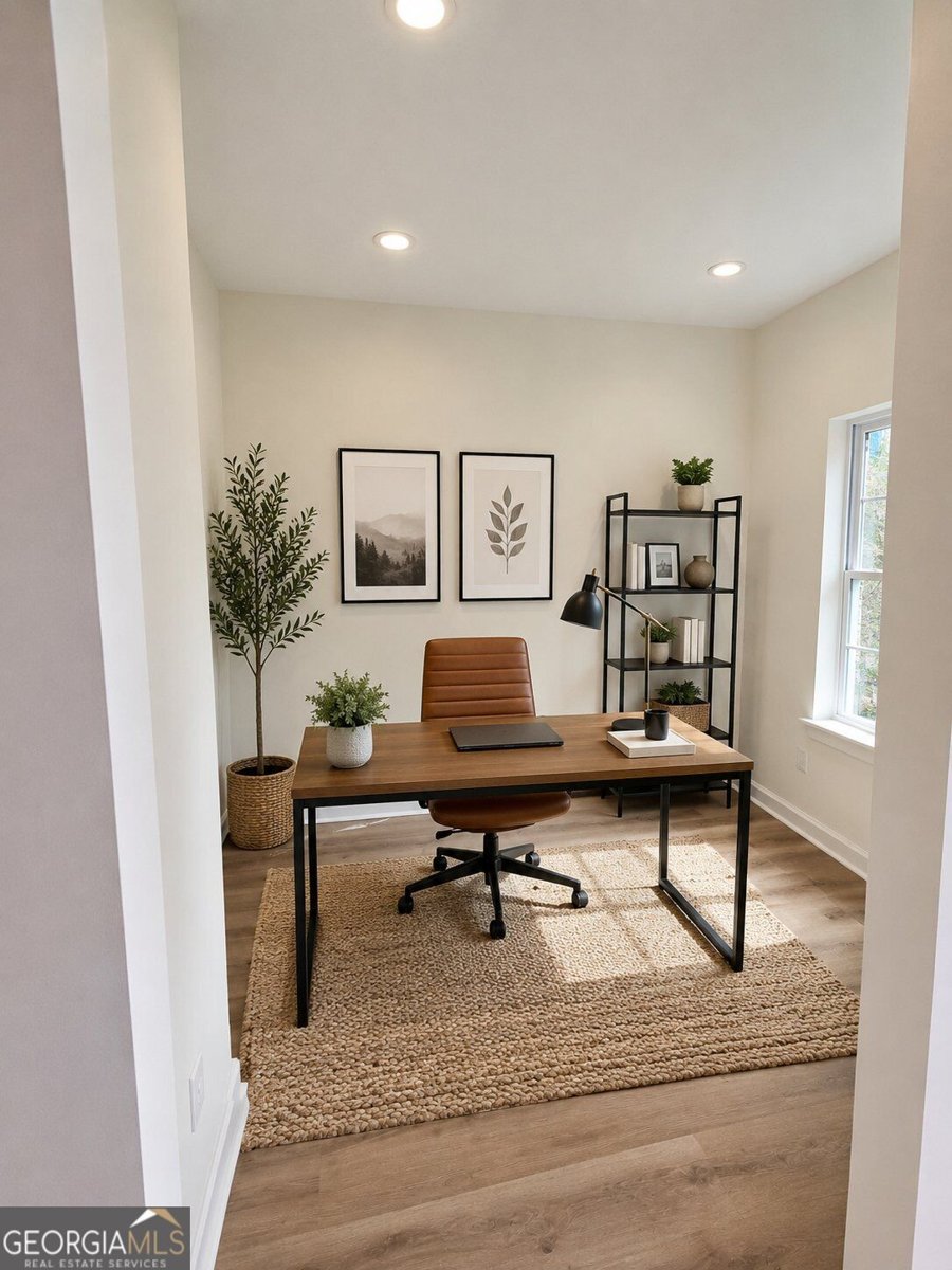 131 Forest Place Stockbridge - Photo 20