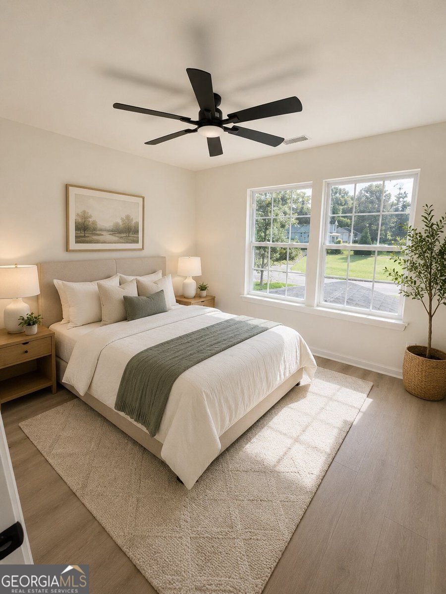 131 Forest Place Stockbridge - Photo 7