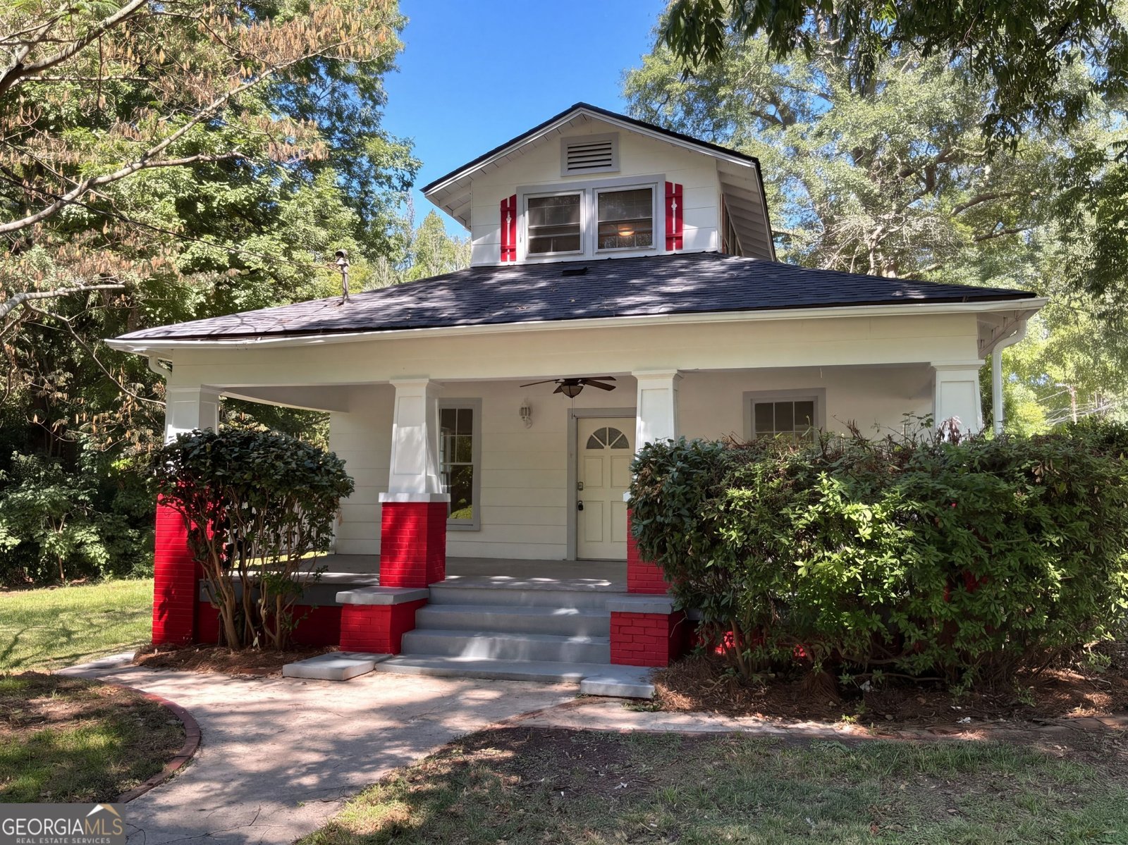 773 North Avenue Atlanta - main photo