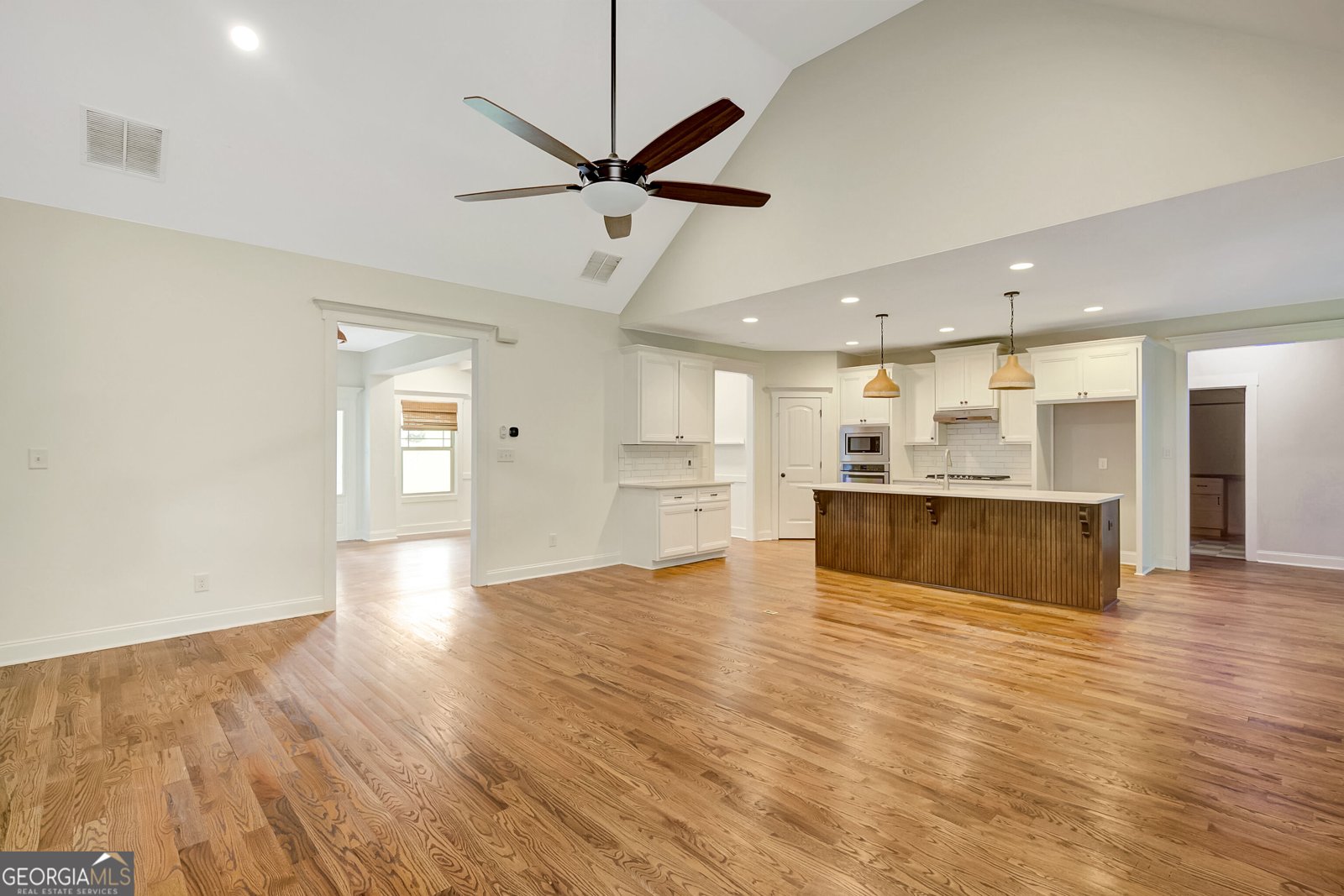 105 Laurel Forest Drive Tyrone - Photo 18