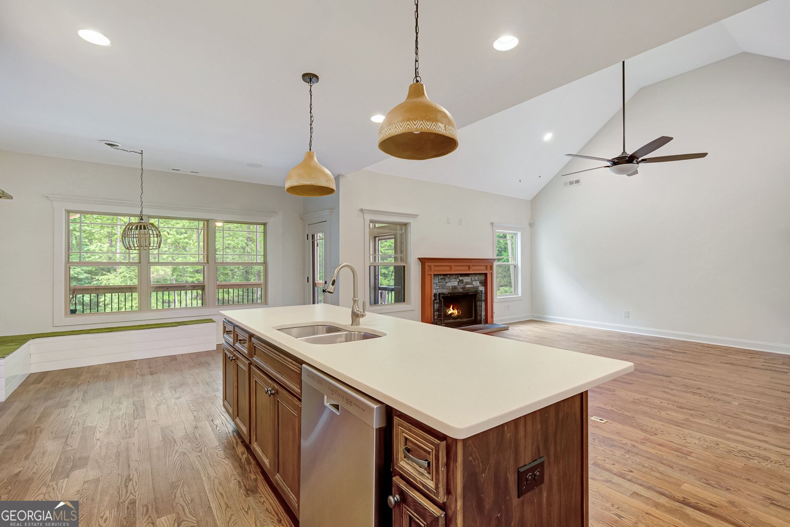105 Laurel Forest Drive Tyrone - Photo 21