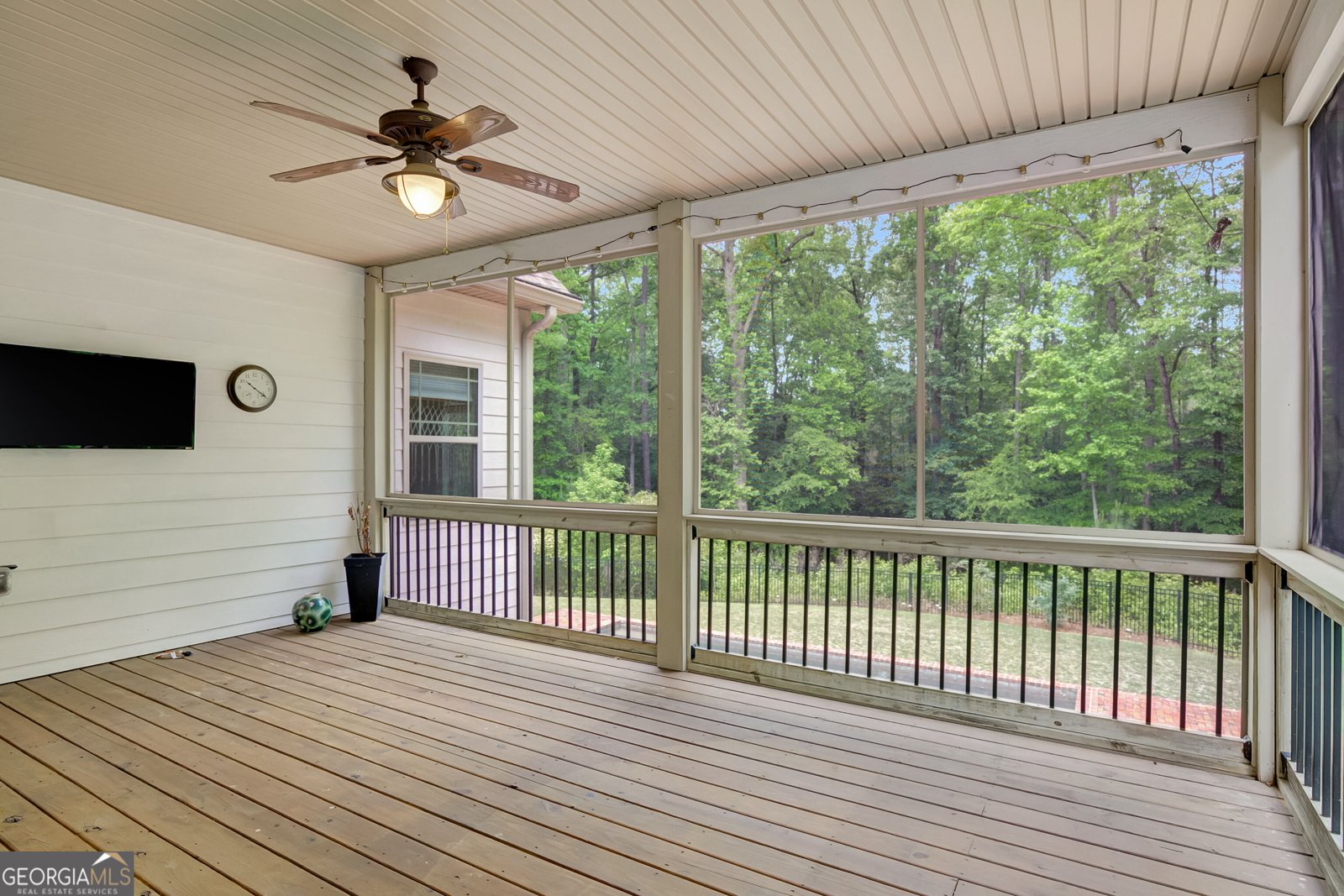 105 Laurel Forest Drive Tyrone - Photo 28