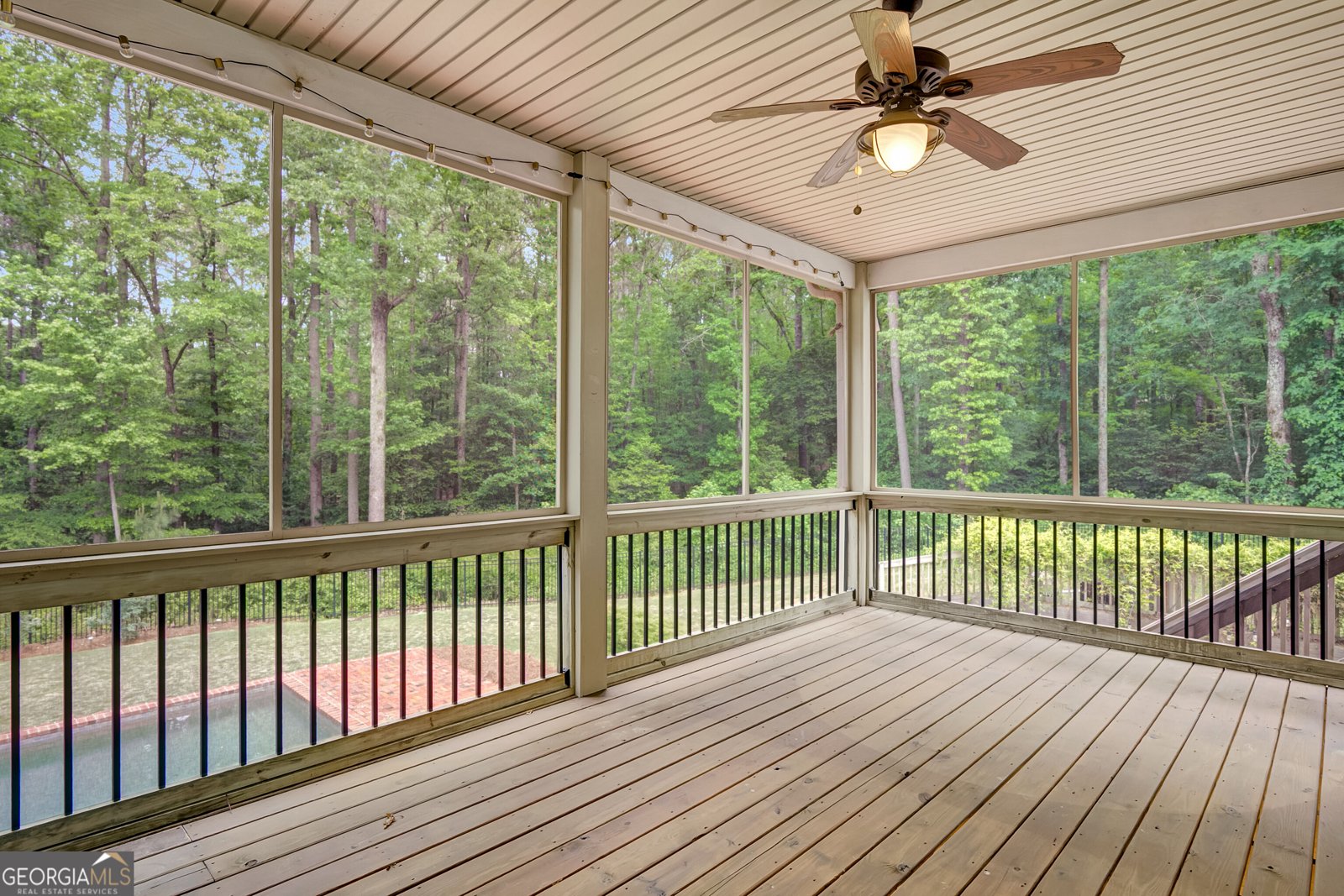 105 Laurel Forest Drive Tyrone - Photo 30