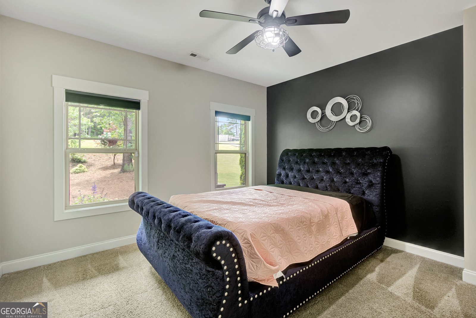 105 Laurel Forest Drive Tyrone - Photo 32