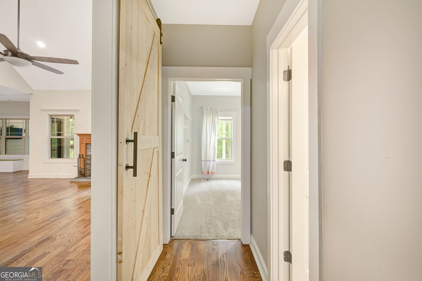 105 Laurel Forest Drive Tyrone - Photo 34
