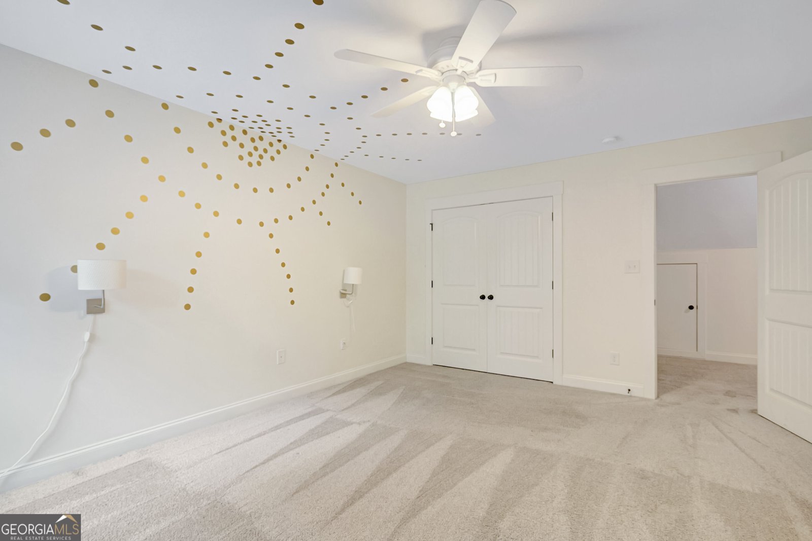 105 Laurel Forest Drive Tyrone - Photo 51