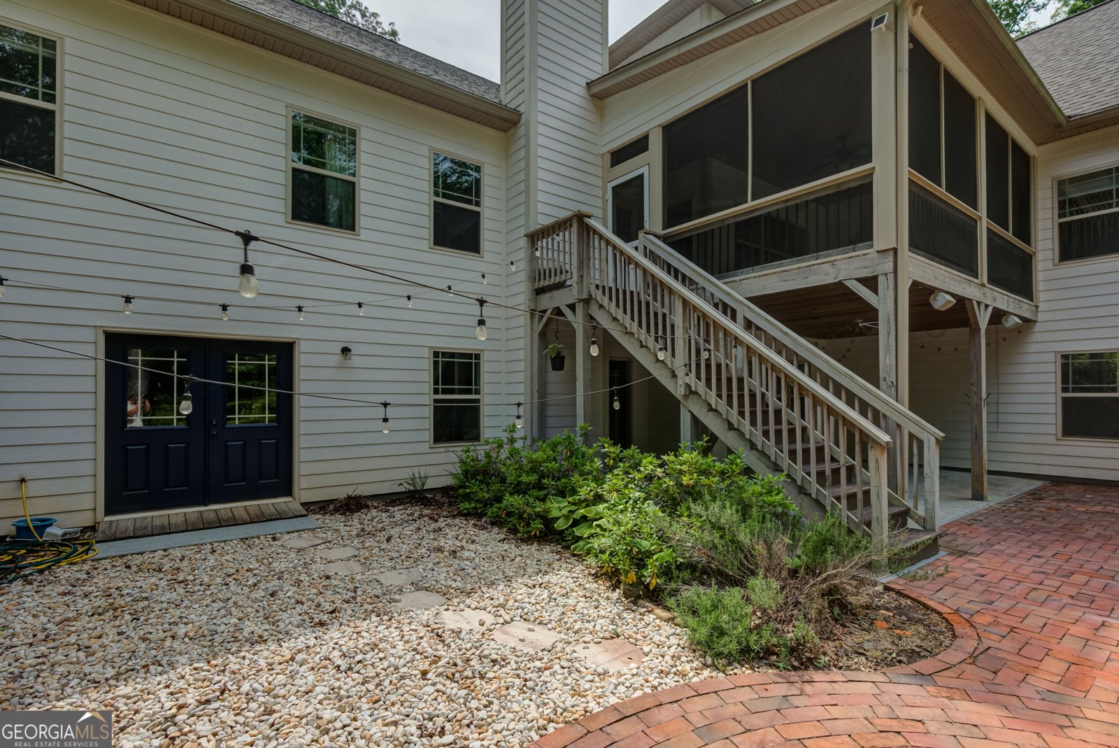 105 Laurel Forest Drive Tyrone - Photo 68